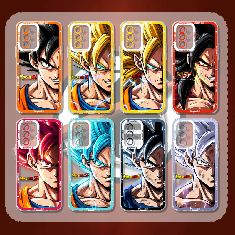 Case for D-DRAGON BALL GOKU Sa - Phone Accessories Samsung incelemesi ve fiyatı