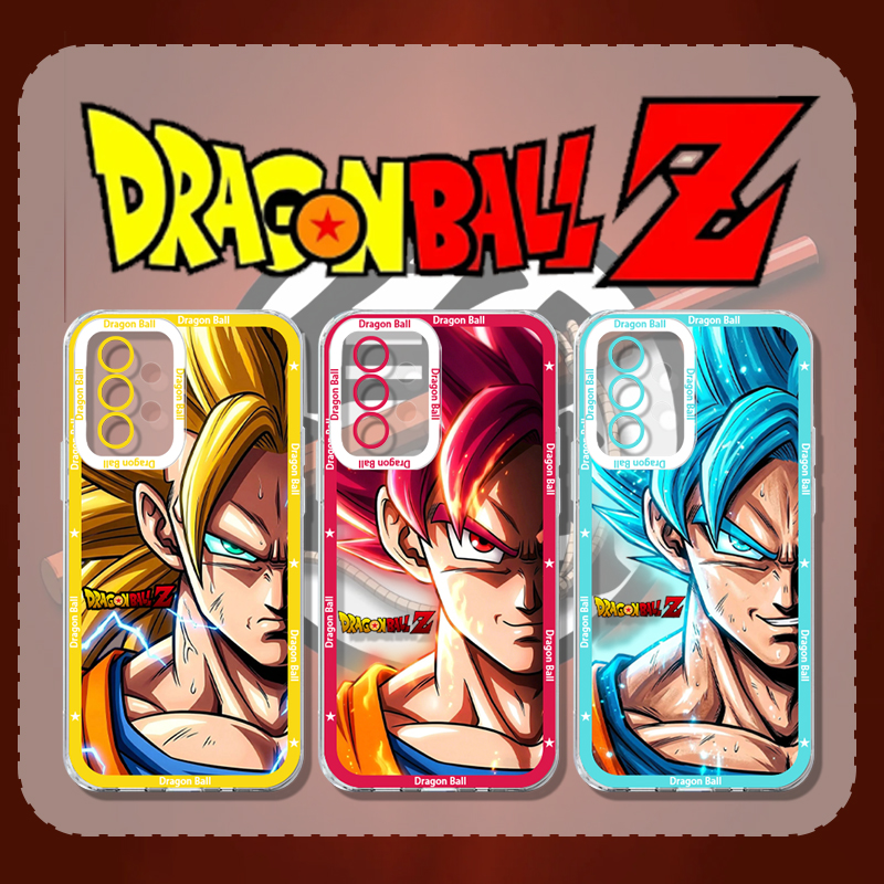 Case for D-DRAGON BALL GOKU Sa - Phone Accessories Samsung incelemesi ve fiyatı