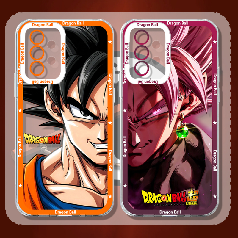 Case for D-DRAGON BALL GOKU Sa - Phone Accessories Samsung incelemesi ve fiyatı