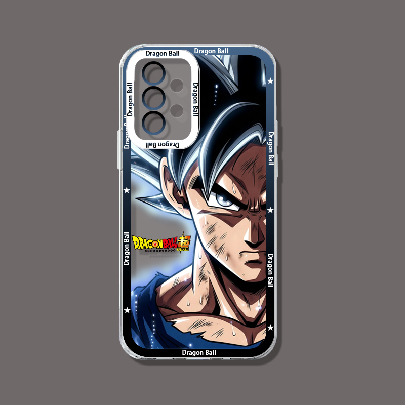 Case for D-DRAGON BALL GOKU Sa - Phone Accessories Samsung incelemesi ve fiyatı