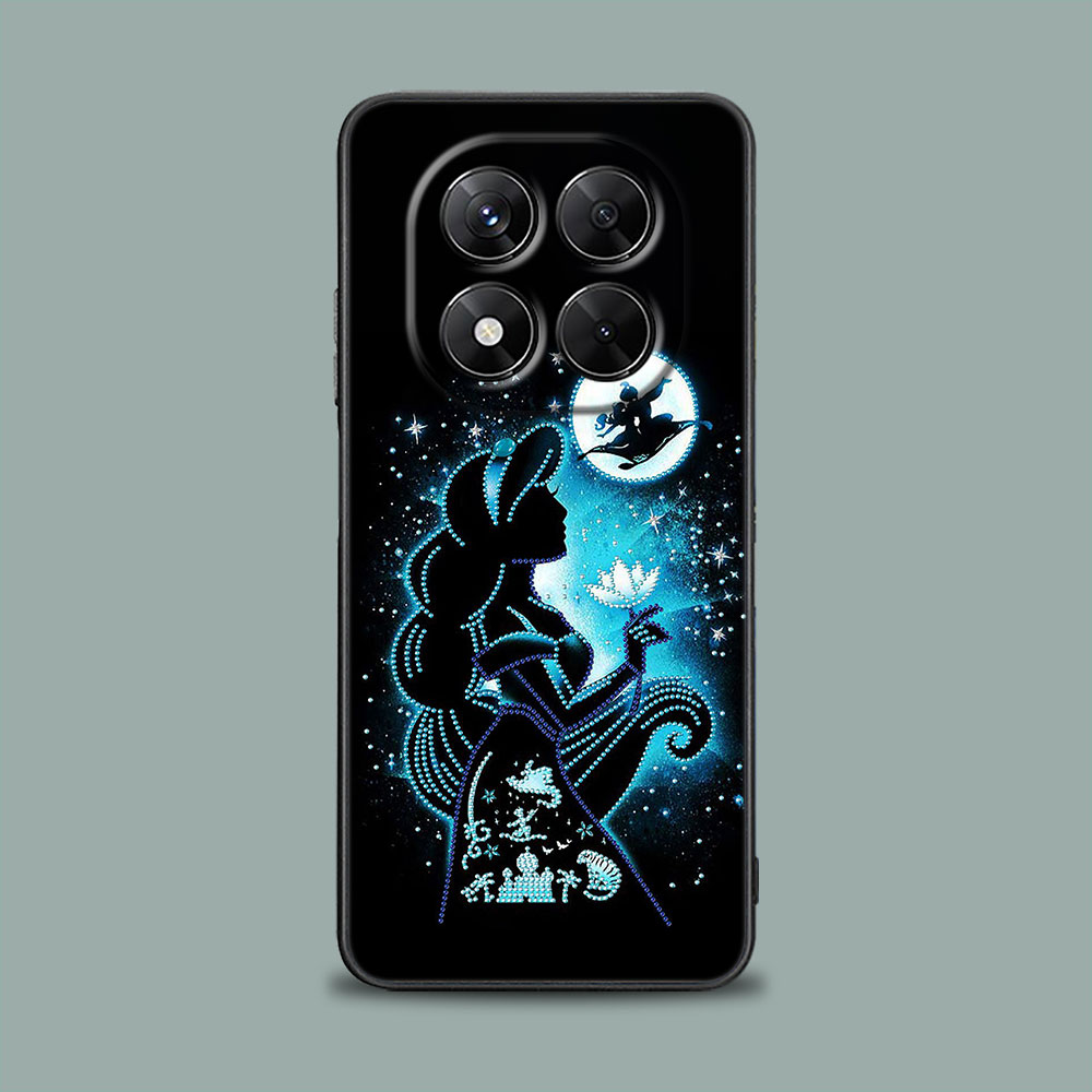 Phone Case For Redmi 15C 14C 1 - Xiaomi Phone Accessories incelemesi ve fiyatı