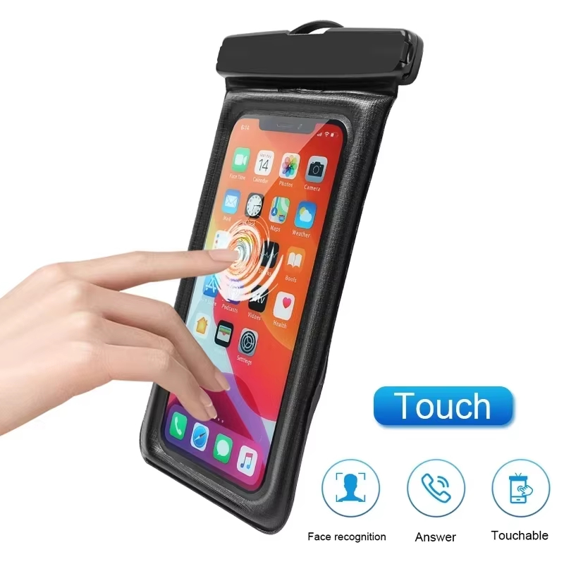 New Floating Airbag Waterproof - Xiaomi Phone Accessories incelemesi ve fiyatı