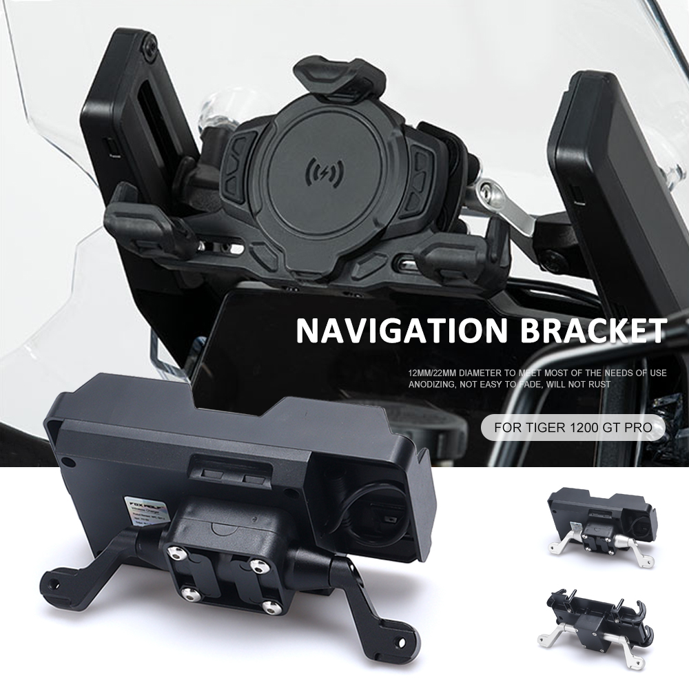 Motorcycle Accessories TIGER12 - Quality Phone Accessories incelemesi ve fiyatı