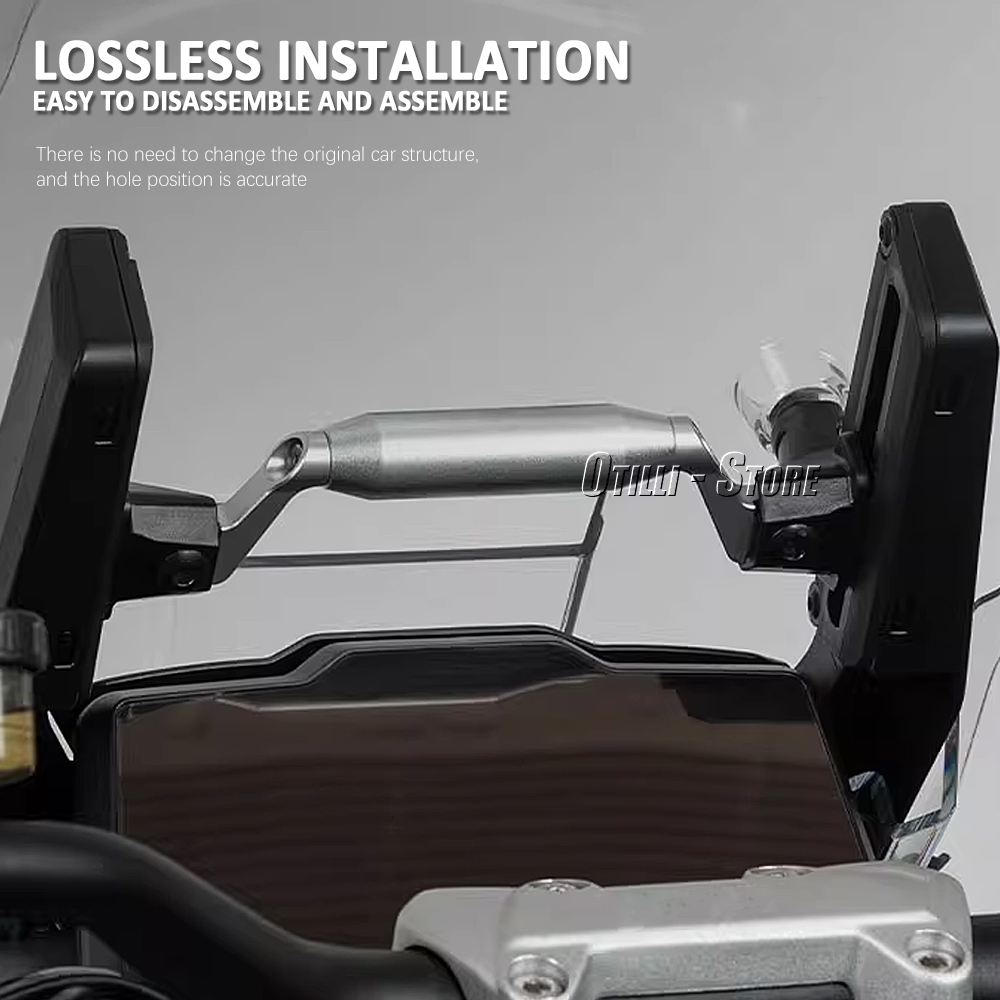 Motorcycle Accessories TIGER12 - Quality Phone Accessories incelemesi ve fiyatı