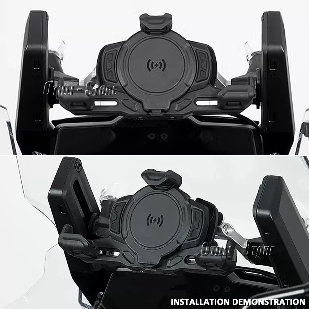 Motorcycle Accessories TIGER12 - Quality Phone Accessories incelemesi ve fiyatı