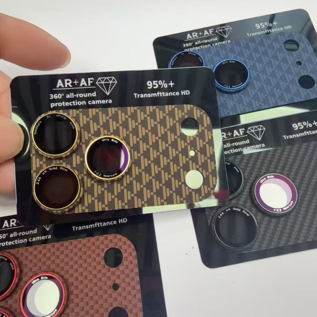 Kevlar Carbon Fiber Full Camer - Quality Phone Accessories incelemesi ve fiyatı