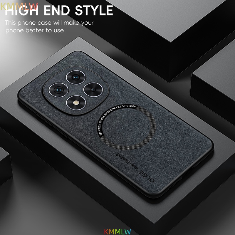 For Redmi Note 14 Pro Plus Sue - Magsafe Wireless Charger incelemesi ve fiyatı