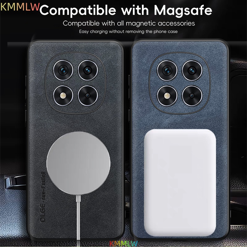 For Redmi Note 14 Pro Plus Sue - Magsafe Wireless Charger incelemesi ve fiyatı