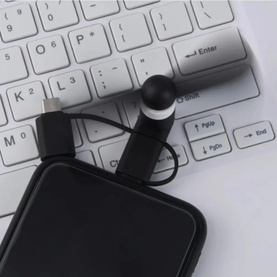 3 in 1 Universal Fan Mini Cool - Phone Accessories For Android incelemesi ve fiyatı