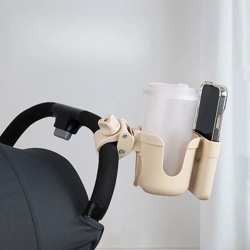 Universal Stroller Phone Bottl - Phone Accessories Design Shop incelemesi ve fiyatı