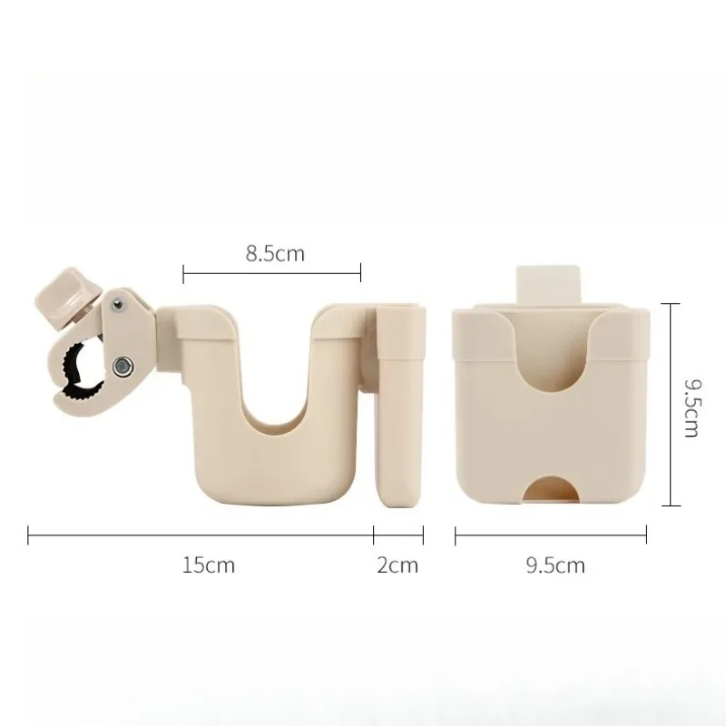 Universal Stroller Phone Bottl - Phone Accessories Design Shop incelemesi ve fiyatı