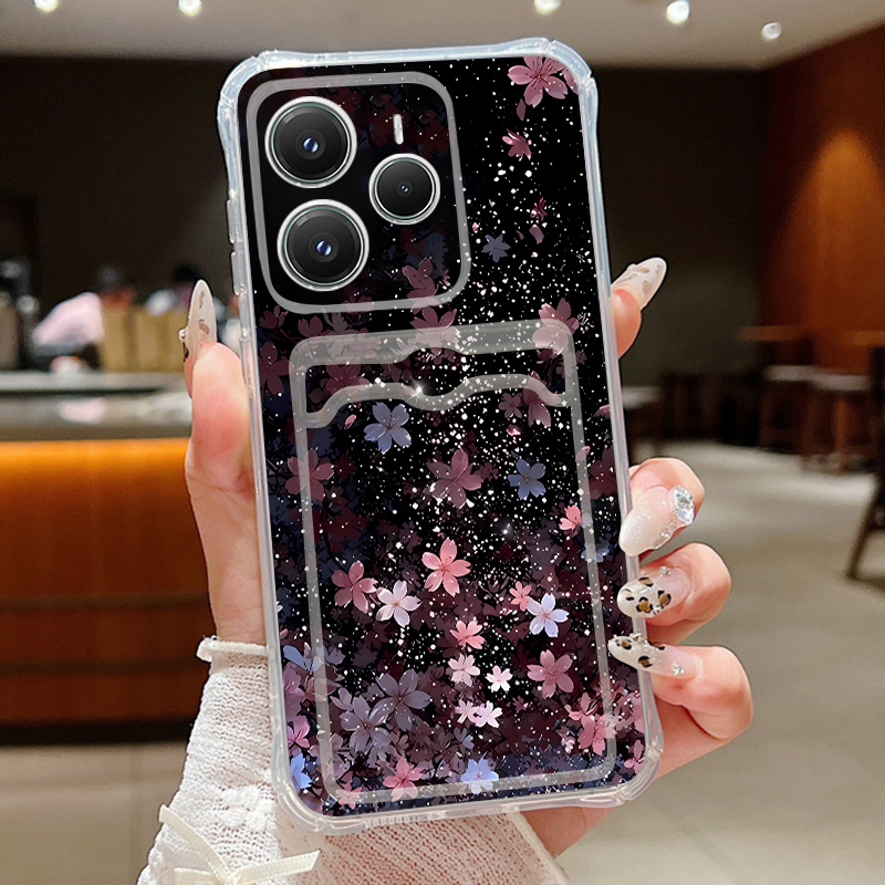 Card Pocket Case For Xiaomi Re - Xiaomi Phone Accessories incelemesi ve fiyatı