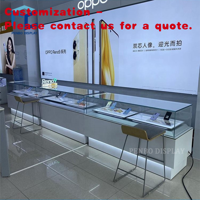 custom.High End Retail Cell  P - Phone Accessories Design Shop incelemesi ve fiyatı
