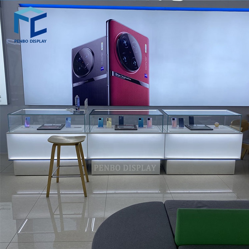 custom.High End Retail Cell  P - Phone Accessories Design Shop incelemesi ve fiyatı