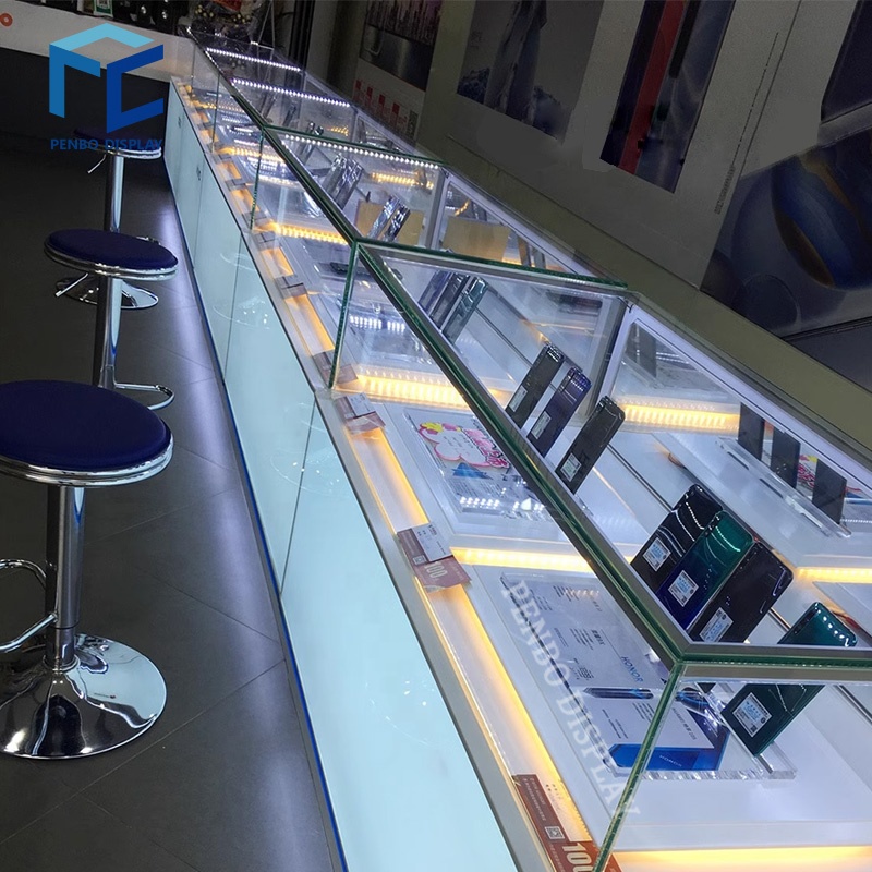 custom.High End Retail Cell  P - Phone Accessories Design Shop incelemesi ve fiyatı