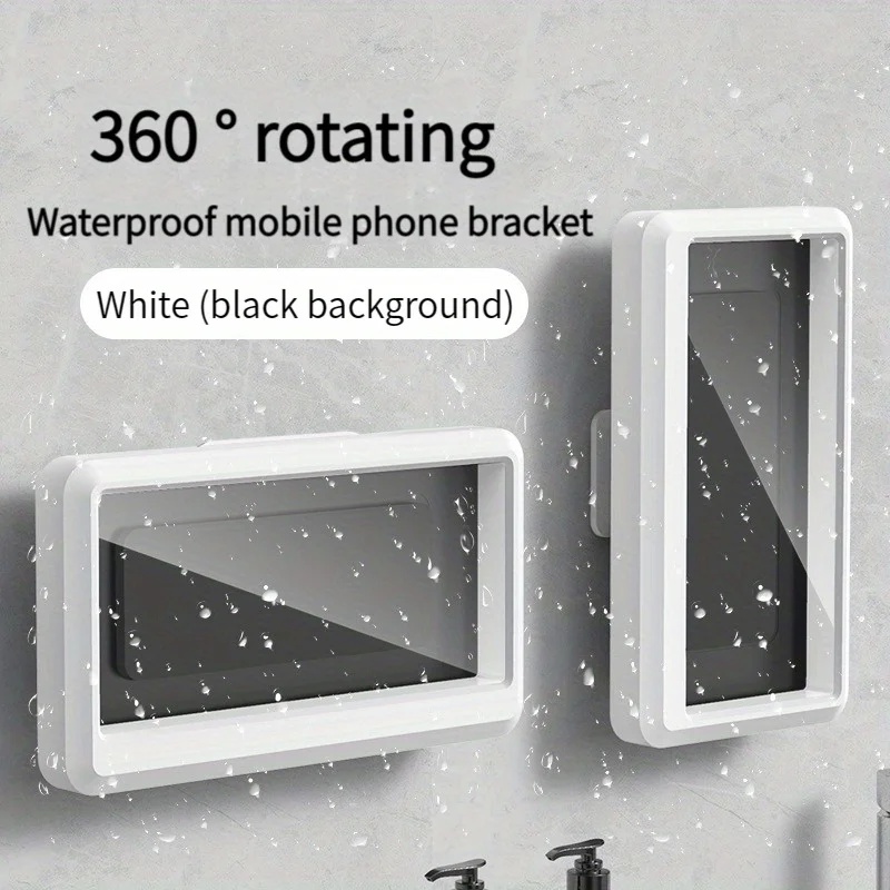 360 Rotation Waterproof and An - Phone Accessories Hooks incelemesi ve fiyatı