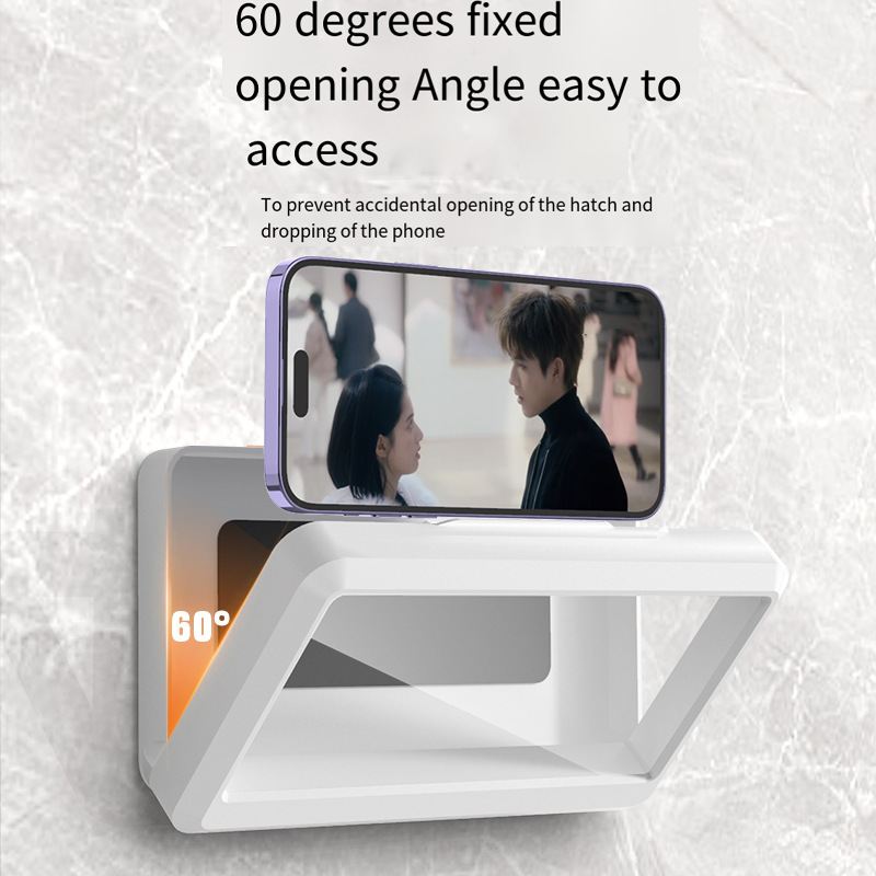 360 Rotation Waterproof and An - Phone Accessories Hooks incelemesi ve fiyatı