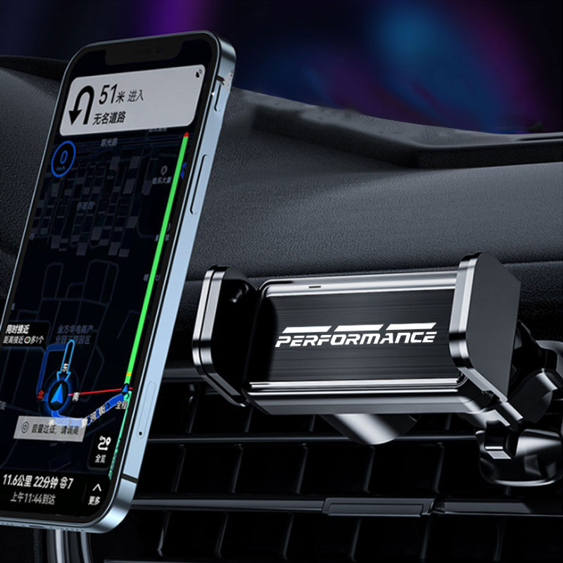 Car Phone Holder GPS Support A - X1 Phone Accessories incelemesi ve fiyatı
