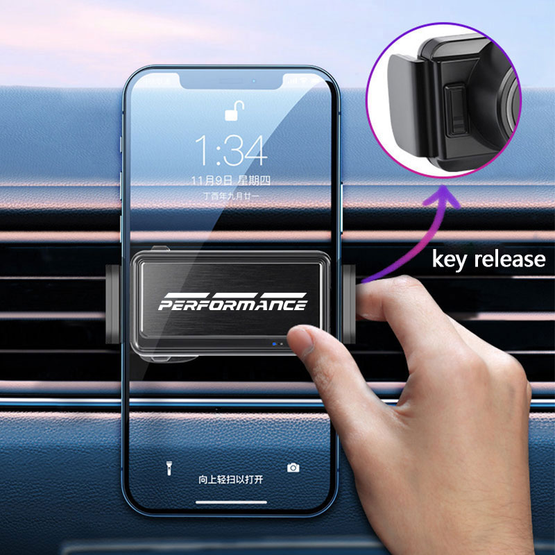 Car Phone Holder GPS Support A - X1 Phone Accessories incelemesi ve fiyatı