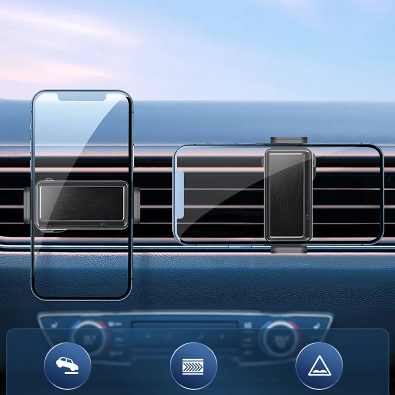 Car Phone Holder GPS Support A - X1 Phone Accessories incelemesi ve fiyatı