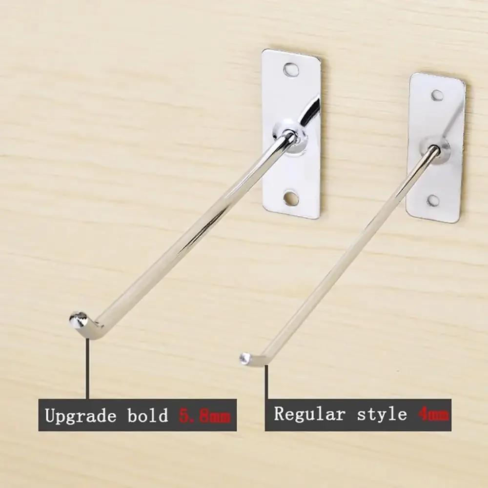 Wall Hook Nail Wall Display le - Phone Accessories Hooks incelemesi ve fiyatı
