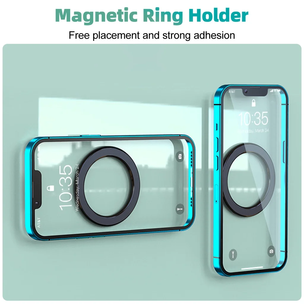 For MagSafe Magnetic Ring Hold - Phone Accessories Hooks incelemesi ve fiyatı