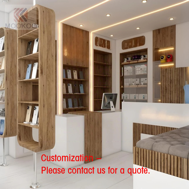 custom.Electronic Products Int - Phone Accessories Design Shop incelemesi ve fiyatı