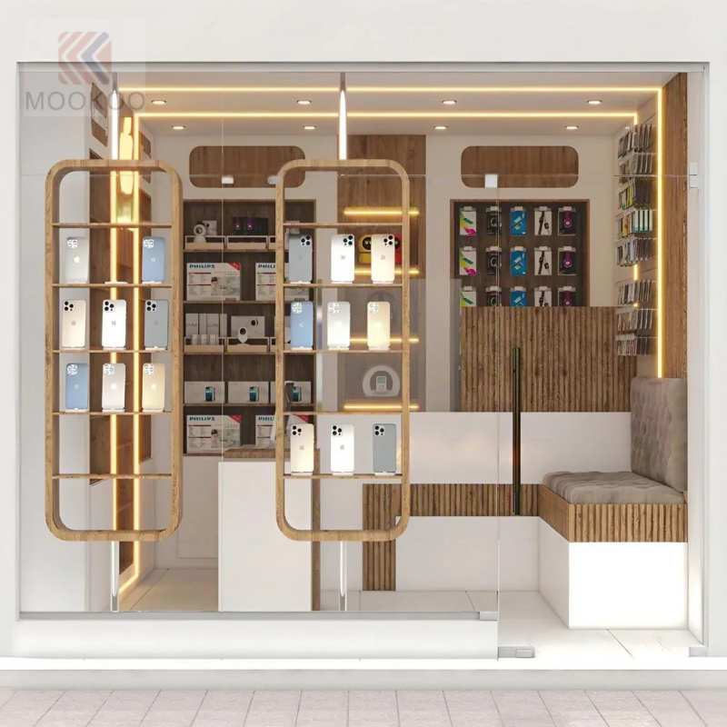 custom.Electronic Products Int - Phone Accessories Design Shop incelemesi ve fiyatı