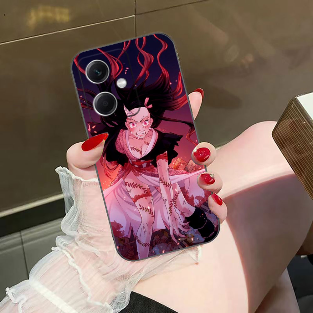 Anime Demons Slayers Tanjiro P - Phone Accessories Demon Slayer incelemesi ve fiyatı
