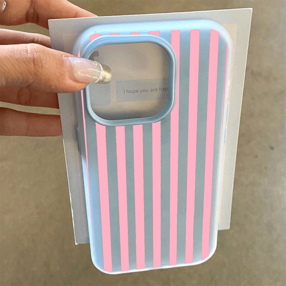 Simple Vertical bar Cartoon Ph - Xiaomi Phone Accessories incelemesi ve fiyatı