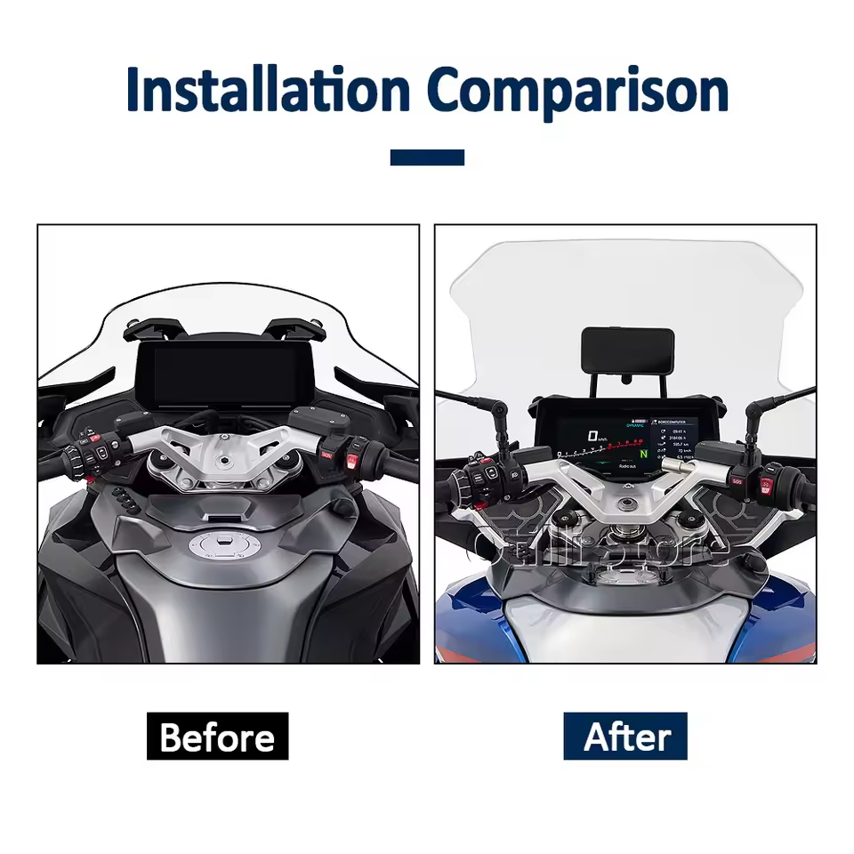 For BMW R 1300 RT R1300RT R130 - Quality Phone Accessories incelemesi ve fiyatı