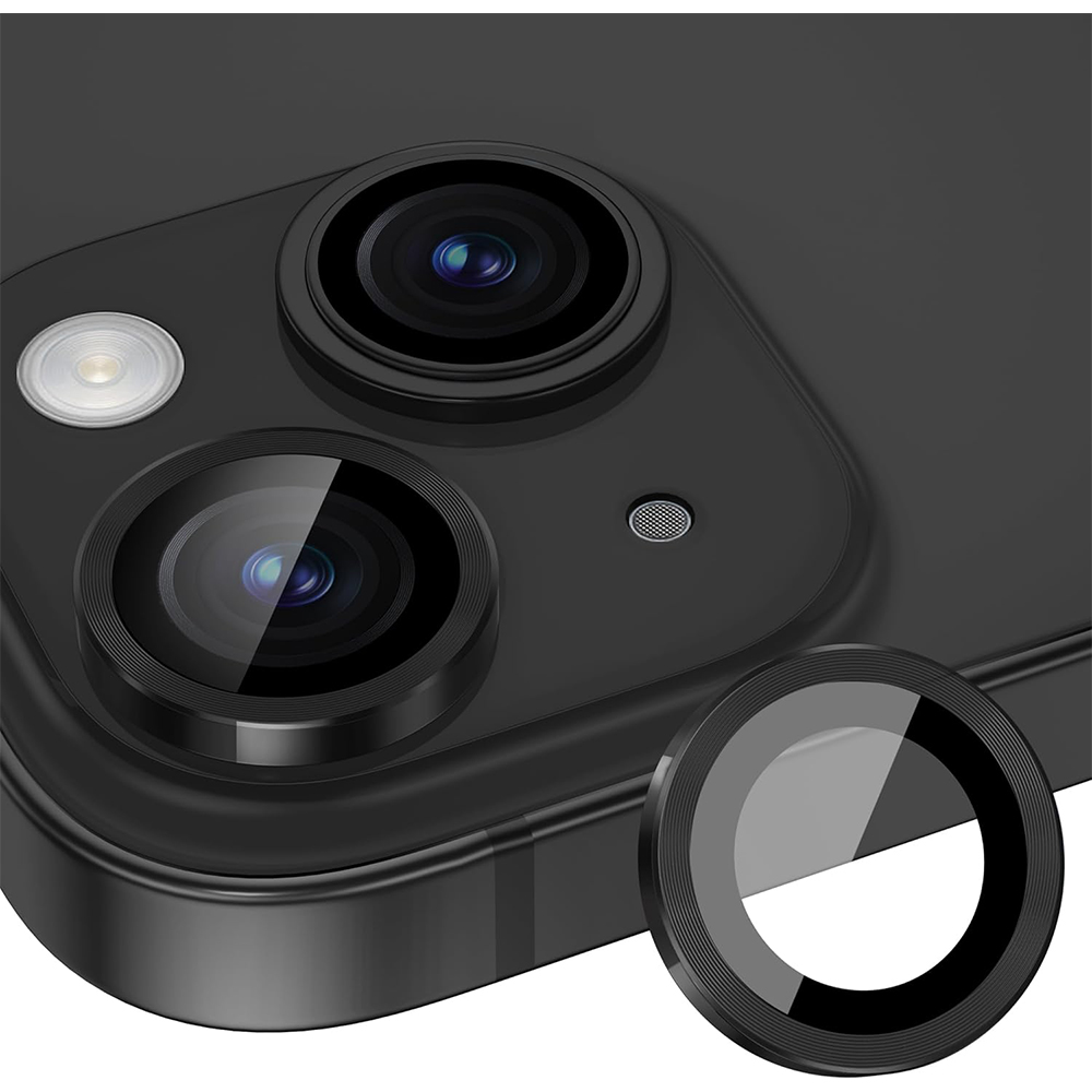 Tempered Glass Camera Lens Pro - Quality Phone Accessories incelemesi ve fiyatı
