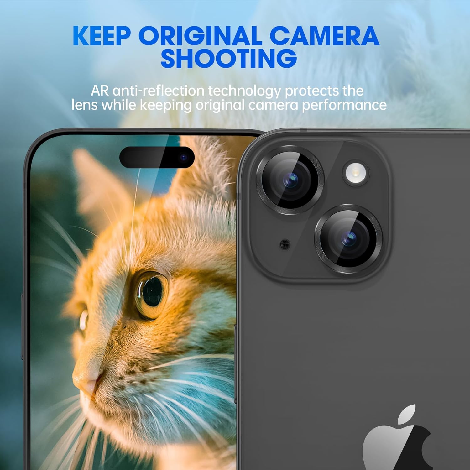 Tempered Glass Camera Lens Pro - Quality Phone Accessories incelemesi ve fiyatı