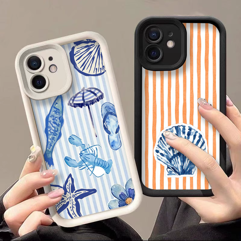 Funny Sardines Color Fish Mari - Xiaomi Phone Accessories incelemesi ve fiyatı