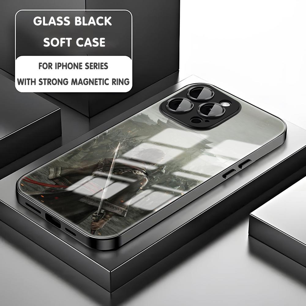 Dynasty Warriors Origins  Phon - Magnetic Phone Case incelemesi ve fiyatı