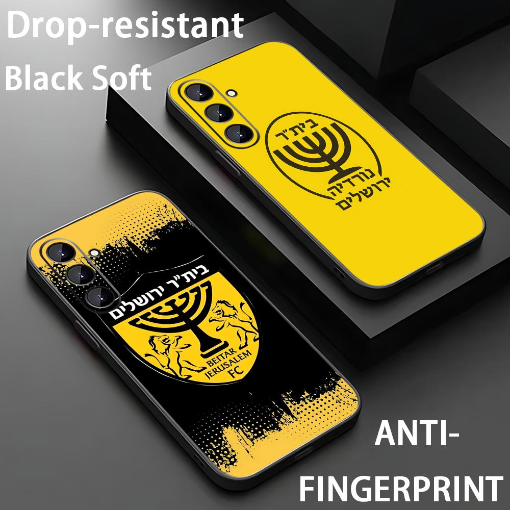 B-Beitars Jerusalem Phone Case - Phone Accessories Samsung incelemesi ve fiyatı