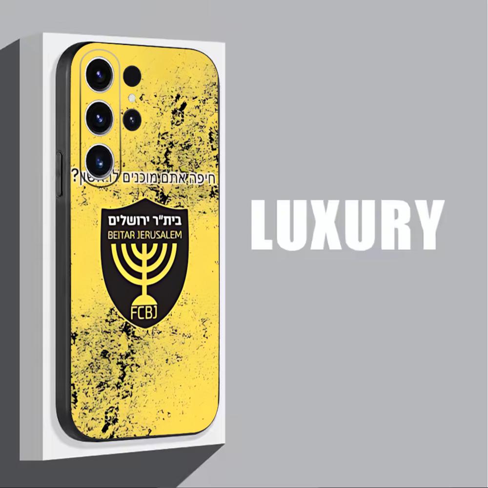 B-Beitars Jerusalem Phone Case - Phone Accessories Samsung incelemesi ve fiyatı