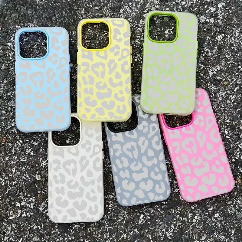 Small Fresh Pink Heart Jelly C - Xiaomi Phone Accessories incelemesi ve fiyatı