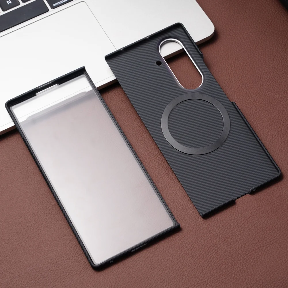 Ultra Thin Carbon Fiber For Ma - Magsafe Wireless Charger incelemesi ve fiyatı