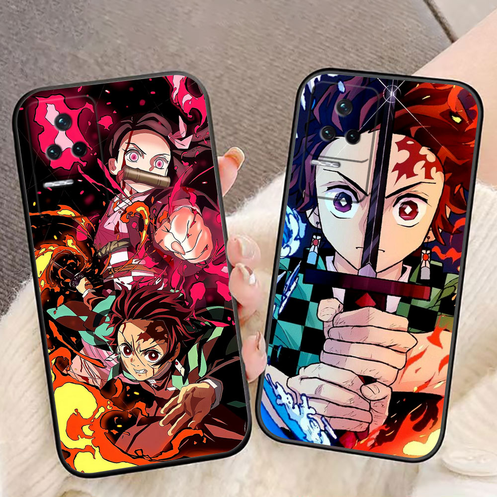 Anime Demons Slayers Tanjiro P - Phone Accessories Demon Slayer incelemesi ve fiyatı