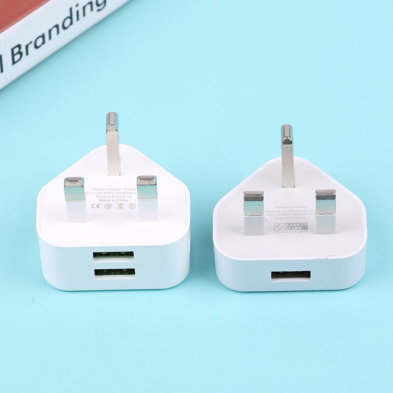 Universal UK Plug 3 Pin Wall C - Phone Accessories Business incelemesi ve fiyatı