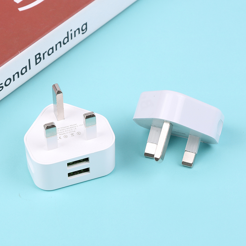 Universal UK Plug 3 Pin Wall C - Phone Accessories Business incelemesi ve fiyatı