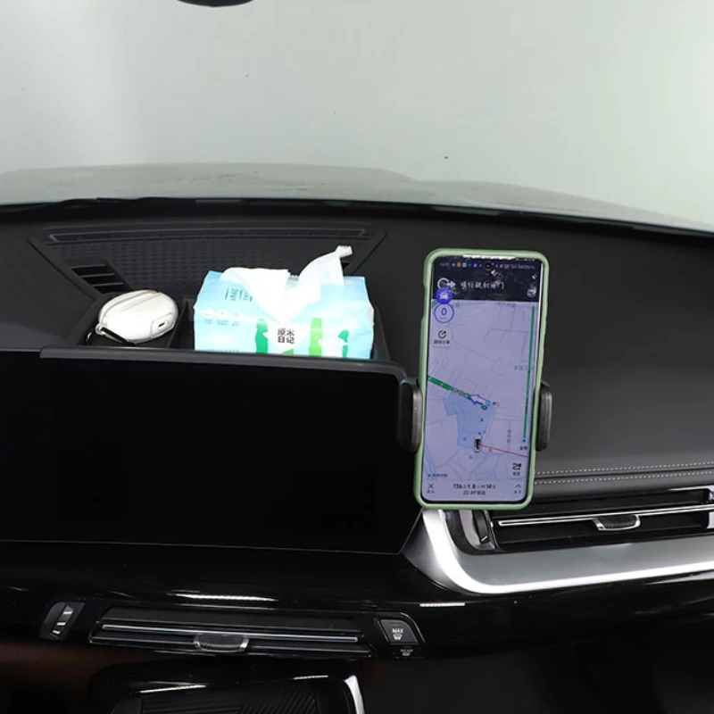 Car Center Control Screen Back - X1 Phone Accessories incelemesi ve fiyatı