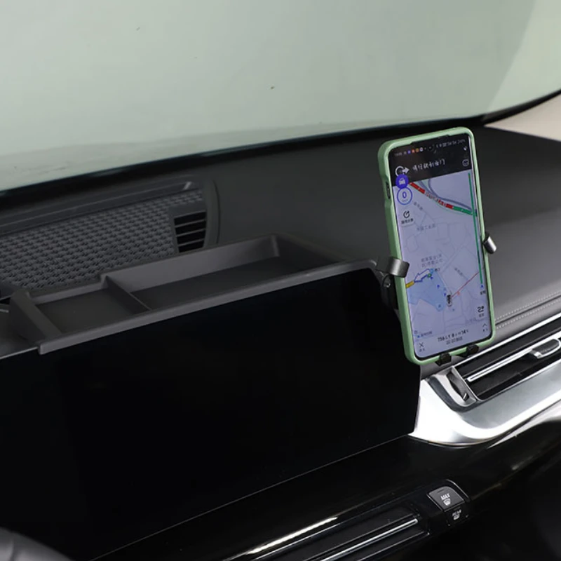 Car Center Control Screen Back - X1 Phone Accessories incelemesi ve fiyatı