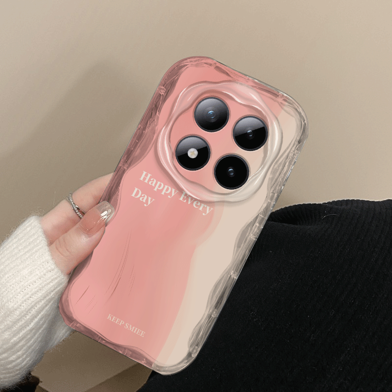 Flexible TPU Case For Xiaomi R - Xiaomi Phone Accessories incelemesi ve fiyatı