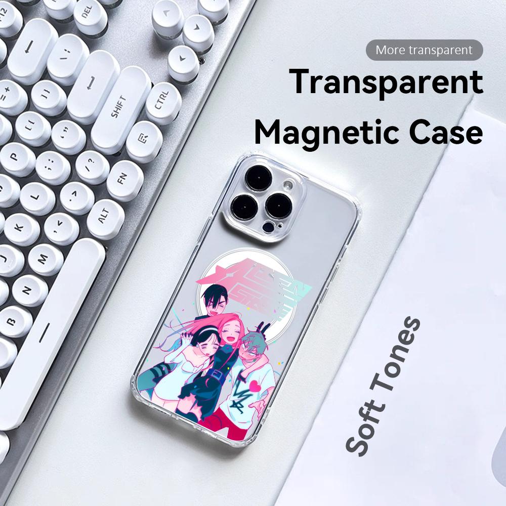 Anime A-Alien Stage Phone Case - Magnetic Phone Case incelemesi ve fiyatı