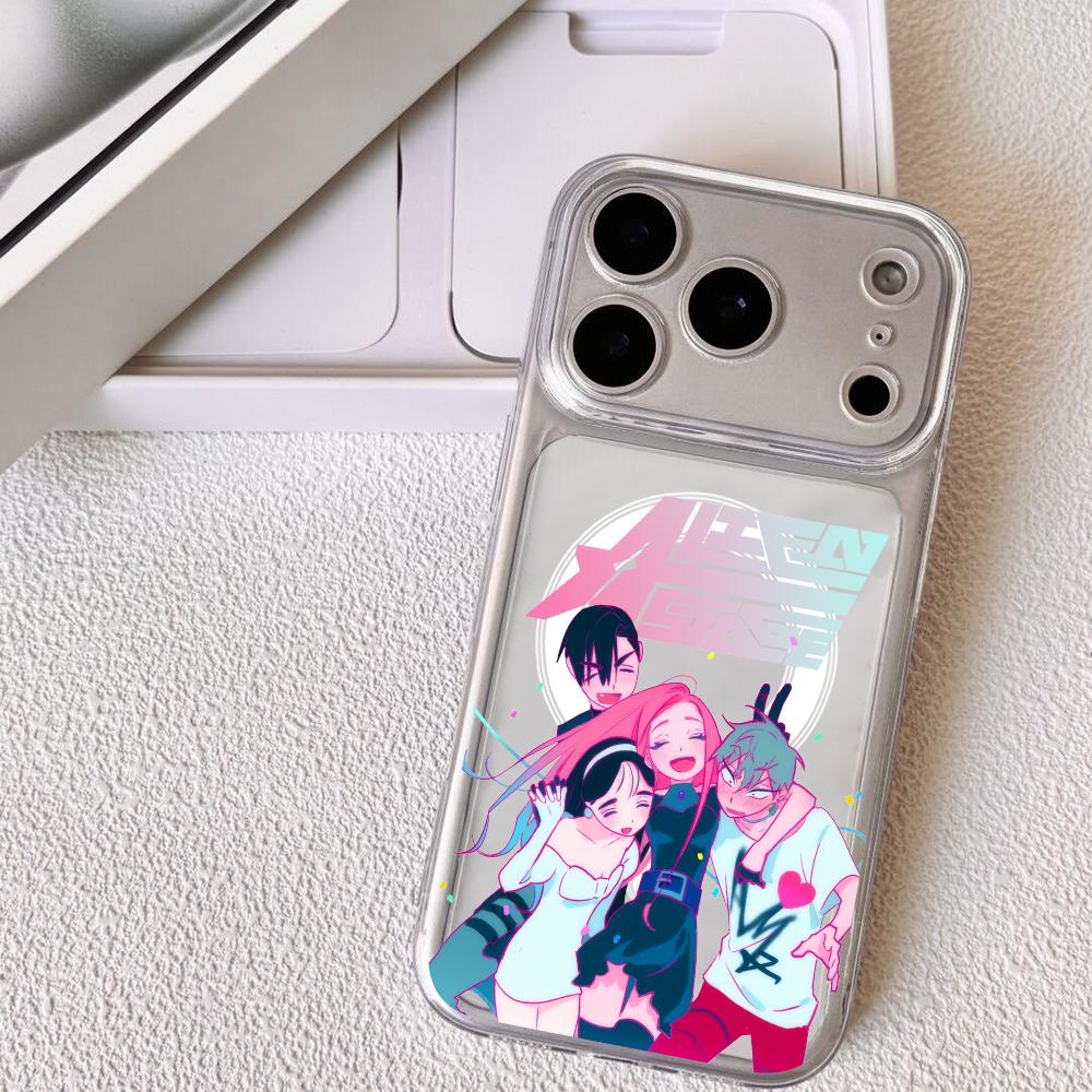 Anime A-Alien Stage Phone Case - Magnetic Phone Case incelemesi ve fiyatı