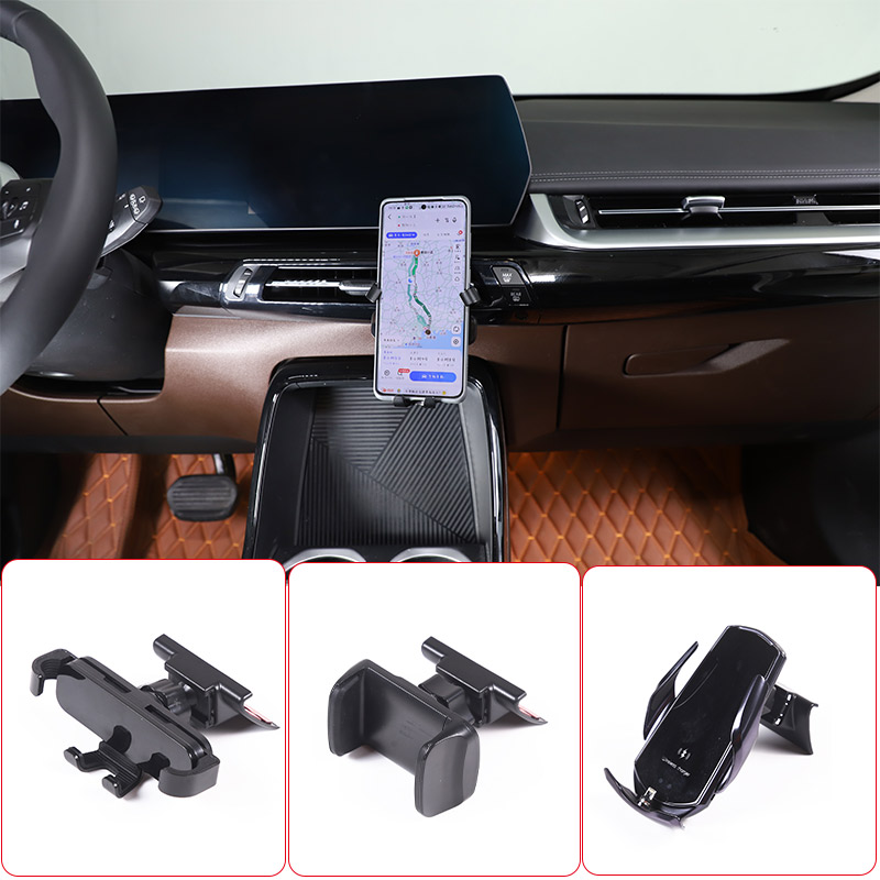 For BMW X1 U11 2023-2024 Car C - X1 Phone Accessories incelemesi ve fiyatı