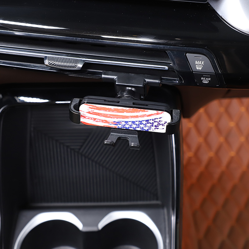 For BMW X1 U11 2023-2024 Car C - X1 Phone Accessories incelemesi ve fiyatı