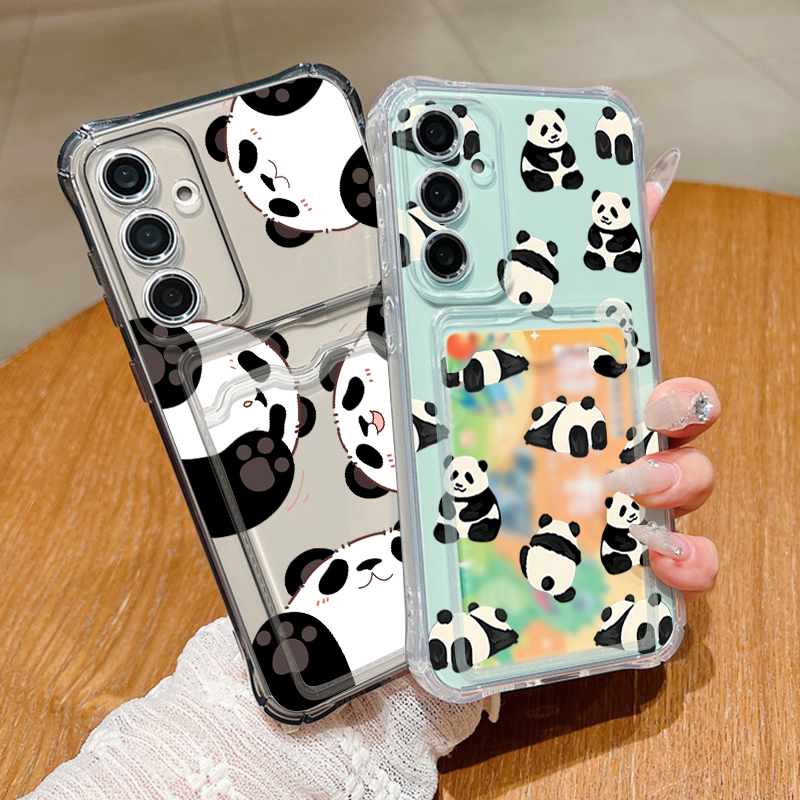 Card Slot Phone Case For Samsu - Phone Accessories Samsung incelemesi ve fiyatı